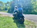 Agm vx50 scooter, Fietsen en Brommers, Snorfietsen en Snorscooters, Ophalen, Gebruikt, Overige merken