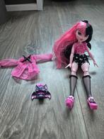 Monster High Pop - Draculaura, Ophalen, Zo goed als nieuw, Overige typen