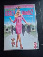 Legally blonde 2, Alle leeftijden, Ophalen of Verzenden, Zo goed als nieuw, Romantische komedie
