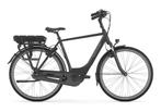 Gazelle Paris C7 Elektrische Herenfiets, 61 tot 65 cm, Ophalen of Verzenden, Zo goed als nieuw, Gazelle
