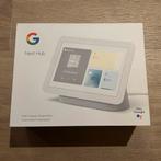 Google Nest Hub Gen2, Ophalen of Verzenden, Zo goed als nieuw