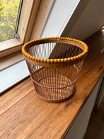 Mandje van sissy boy, Huis en Inrichting, Gebruikt, Mand, Rond, Ophalen of Verzenden