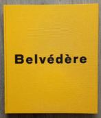 Museum Belvédère - Heerenveen moderne kunst, Boeken, Kunst en Cultuur | Beeldend, Gelezen, Ophalen of Verzenden