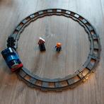 Lego Duplo Thomas de Trein met Treinbaan, Kinderen en Baby's, Speelgoed | Duplo en Lego, Ophalen of Verzenden, Zo goed als nieuw