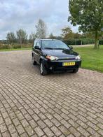 Honda HR-V 1.6 1999 Zwart + Sportpakket, Stof, Zwart, Origineel Nederlands, 1200 kg