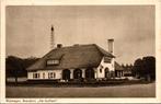 Nijmegen - Boerderij De Goffert (1949), Verzenden, 1940 tot 1960, Gelopen, Gelderland