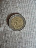 2 Euro Griekenland 2002 - S Markering, Postzegels en Munten, Munten | Europa | Euromunten, Ophalen of Verzenden, Griekenland, 2 euro