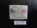 san marino - europa zegels / postfris 1962 (pp-279), Postzegels en Munten, Postzegels | Europa | Overig, Ophalen of Verzenden