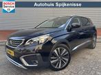Peugeot 5008 1.6 PureTech Blue Lease Premium | 7 zits | Auto, Parkeersensor, Euro 6, 4 cilinders, 181 pk
