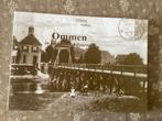 OMMEN IN ANSICHTKAARTEN /JAN VEERMAN, Ophalen of Verzenden, Voor 1940, Zo goed als nieuw