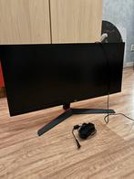 LG 29 inch Ultrawide Monitor, HDMI, IPS, Full HD, Zo goed als nieuw