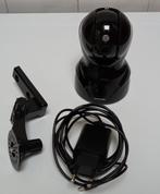 Ip camera, Ophalen of Verzenden, Gebruikt, Binnencamera