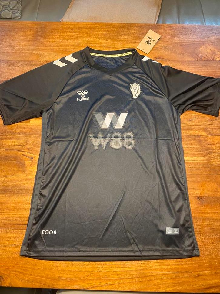 Sunderland derde tenue 25/26 maat L, Sport en Fitness, Voetbal, Nieuw, Shirt, Maat L, Verzenden