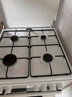 Gasfornuis - Bosch, Witgoed en Apparatuur, Ophalen, Gebruikt, 4 kookzones, Gas