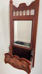 Vintage spiegel, Antiek en Kunst, Ophalen, 50 tot 100 cm