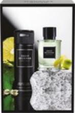 David Beckham Instict Geschenkset Eau de Parfum 50 ml + Deod, Ophalen, N, N, Nieuw