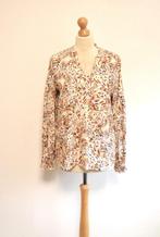 blouse Geisha/viscose, Kleding | Dames, Overige kleuren, Geisha, Nieuw, Ophalen of Verzenden