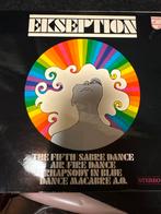 Ekseption LP - Klassieke Rock uit de Jaren '70, Ophalen of Verzenden, Gebruikt, 12 inch, Poprock