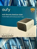 Eufy cam., Ophalen, Zo goed als nieuw