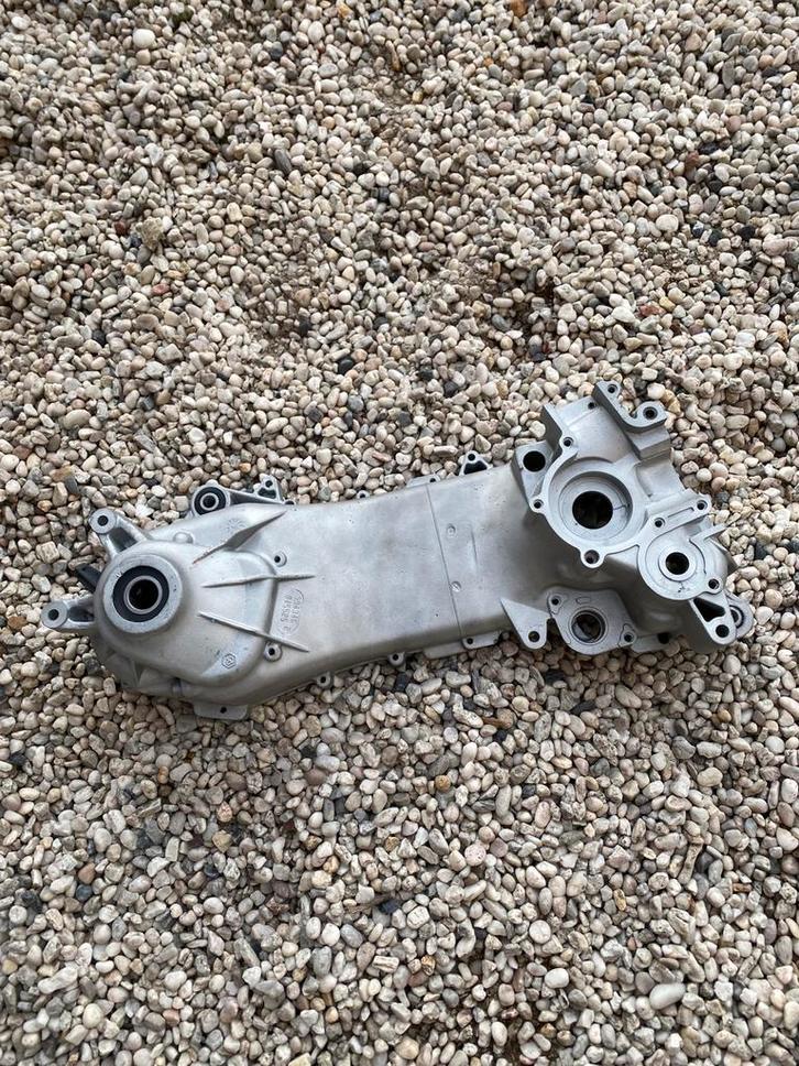 Gilera Runner 50cc carters blok, Fietsen en Brommers, Brommeronderdelen | Algemeen, Blok, Ophalen of Verzenden