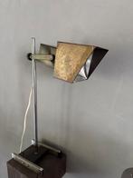 Unieke Design Vintage lamp Denmark DAVIDS LAMPE, Huis en Inrichting, Lampen | Tafellampen, Ophalen of Verzenden