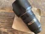 Nikon Nikkor 24-70 mm F2.8 AF-S 1: 2.8 G ED, Audio, Tv en Foto, Fotografie | Lenzen en Objectieven, Ophalen of Verzenden, Gebruikt