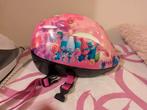 Trolls Fietshelm - Zo goed als nieuw, Fietsen en Brommers, Fietsaccessoires | Fietshelmen, Meisje, Overige maten, Ophalen of Verzenden