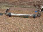 Peugeot 404 bumpers, Auto-onderdelen, Carrosserie en Plaatwerk, Ophalen of Verzenden, Achter, Peugeot, Bumper