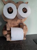 Wc rolhouder, Huis en Inrichting, Ophalen