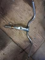 4 fietssturen, Ophalen of Verzenden, Gebruikt, Algemeen, Stuur