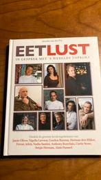 A. van der Pol - Eetlust, Boeken, Kookboeken, Italië, Ophalen of Verzenden, Zo goed als nieuw, A. van der Pol