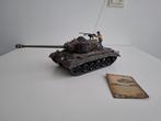 Forces of Valor M26 Pershing, Tank, 1:32 tot 1:50, Zo goed als nieuw, Ophalen