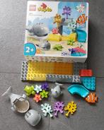 Lego Duplo dieren uit de oceaan., Kinderen en Baby's, Speelgoed | Duplo en Lego, Ophalen, Zo goed als nieuw, Duplo