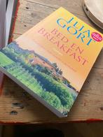 Ilja Gort - Bed en breakfast: roman, Ophalen of Verzenden, Zo goed als nieuw, Nederland, Ilja Gort