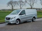 MERCEDES-BENZ VITO 114 ac automaat euro6, 136 pk, Gebruikt, Euro 6, 4 cilinders