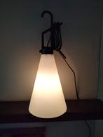 Flos May Day lamp zwart wit, Ophalen of Verzenden, Zo goed als nieuw, Kunststof