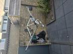 Wand droogmolen inclusief beschermhoes. €80,-, Ophalen, Zo goed als nieuw, Droogmolen