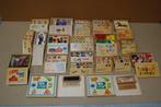 HOUTEN SPELLEN., Ophalen of Verzenden, Gebruikt, 4 tot 6 jaar