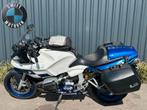 BMW R 1100 S (bj 2003), 1085 cc, 2 cilinders, Bedrijf, Sport