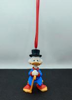 Disney Dagobert Duck kerst ornament hanger kerstbal, Verzamelen, Ophalen of Verzenden, Donald Duck, Nieuw