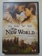 The New World, Vanaf 12 jaar, Ophalen of Verzenden, Zo goed als nieuw