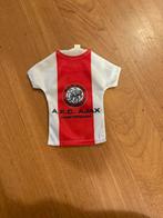 Ajax minidress oud logo, Verzamelen, Ophalen of Verzenden, Ajax, Overige typen