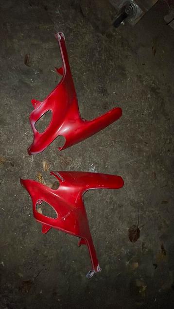 Gilera runner kappen beschikbaar voor biedingen