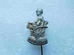 speldje de Rekruut, Verzamelen, Speldjes, Pins en Buttons, Ophalen of Verzenden, Zo goed als nieuw, Overige onderwerpen