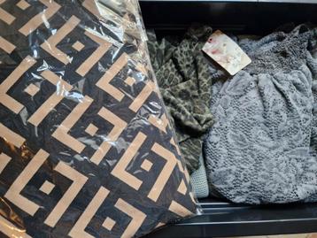 Restpartij herfst/winterkleding 250 st beschikbaar voor biedingen