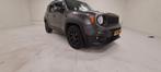 JEEP renegade night eagle LIMITED EDITION topstaat, Te koop, Zilver of Grijs, Benzine, Renegade