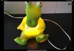 Lamp krokodil, Ophalen of Verzenden, Zo goed als nieuw, Lamp