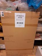 Sphinx Badkamerspiegel 120 x 70 cm, Ophalen, 100 tot 150 cm, Overige typen, Zo goed als nieuw