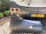 Hoekstuk bumper Hymer B544 - links, Caravans en Kamperen, Ophalen of Verzenden, Gebruikt
