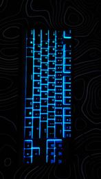 Steelseries apex 3 tkl gaming keyboard, Computers en Software, Toetsenborden, Ophalen of Verzenden, Nieuw